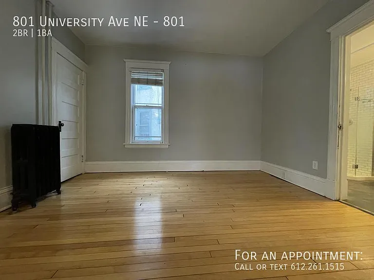 801 University Ave NE #801 — Photo 11
