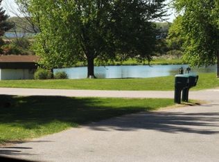 213 Saddle Rdg, Portage, WI 53901