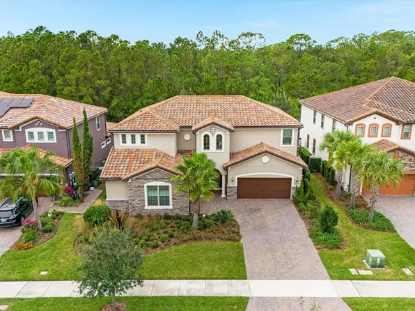 8578 Adalina Pl, Orlando, FL 32827