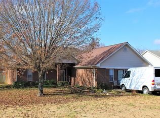 2801 Old Belden Cir, Tupelo, MS 38801