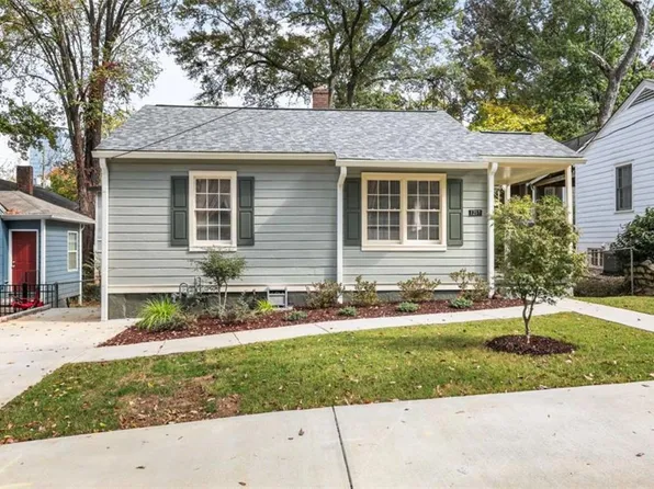 1257 Lyle Pl NW, Atlanta, GA 30318