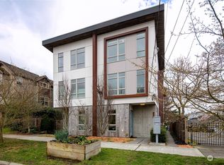 1711 NW 61st St, Seattle, WA 98107