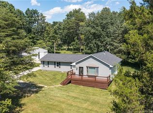 11731 Bradford Rd, Greenville, IN 47124