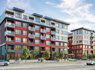 13838 108th Ave #417, Surrey, BC V3T 0T8