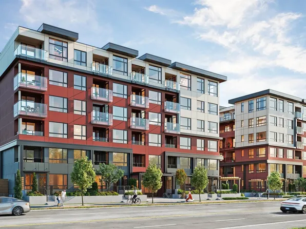 13838 108th Ave #417, Surrey, BC V3T 0T8
