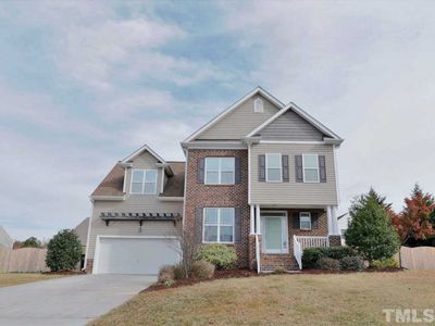 530 Misty Willow Way, Rolesville, NC, 27571