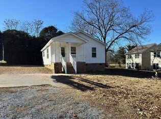 513 N Elizabeth Ave, Marshville, NC 28103