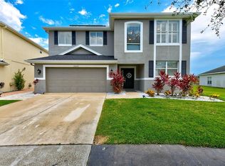 20016 Nob Oak Ave, Tampa, FL 33647