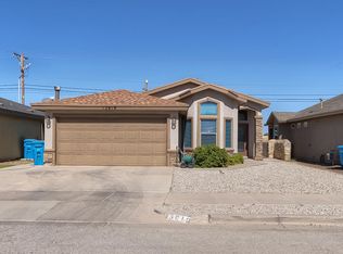 13619 Pecos River Rd, Clint, TX 79836