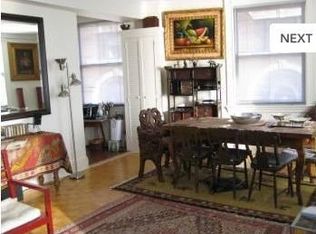 23 Beacon St, Boston, MA 02136