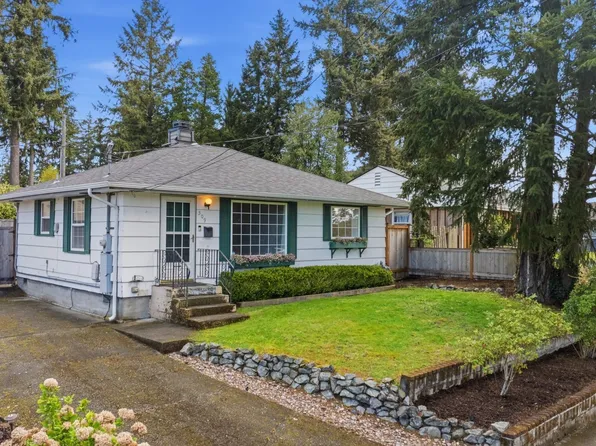509 Summit Avenue, Tacoma, WA 98466