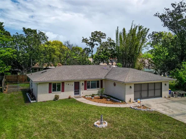 1915 Kumquat Dr, Edgewater, FL 32141