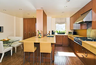 Sold by Brown Harris Stevens