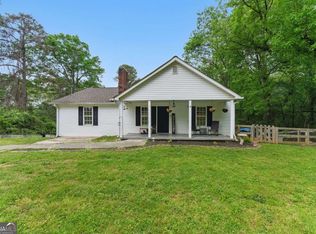 242 Harmony Rd SE, Silver Creek, GA 30173