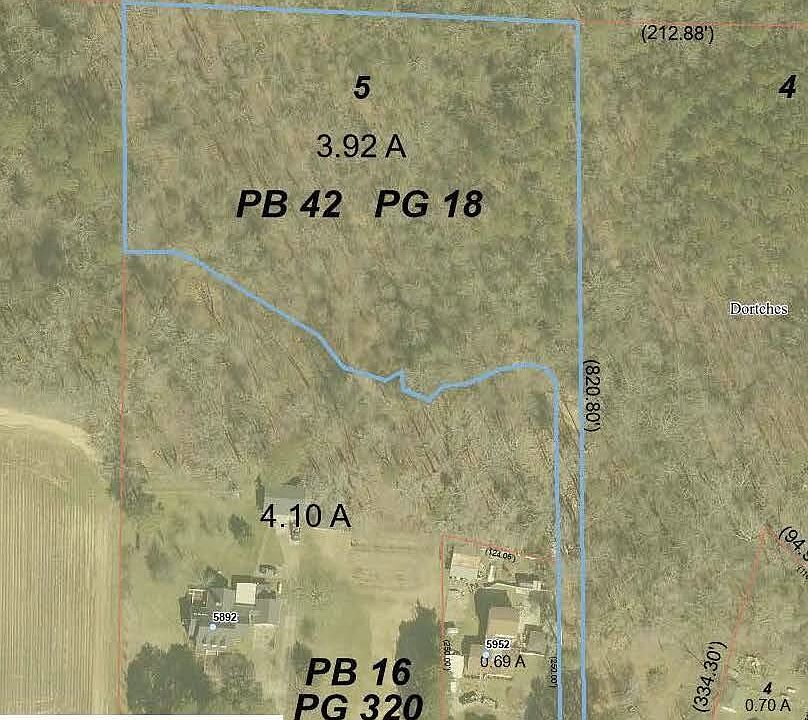 2nd image of LOT 5 Harrisontown Rd