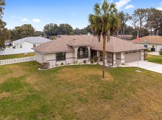 7557 SW 103rd Loop, Ocala, FL 34476