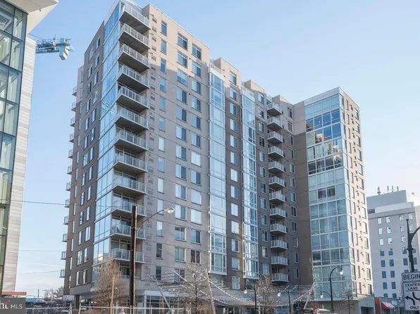 930 Wayne Ave APT 1210, Silver Spring, MD 20910