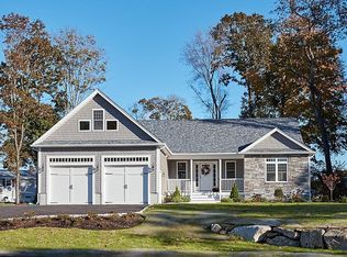 67 Sheri Lynn Dr, Swansea, MA 02777