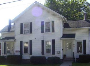 88-90 Center St, Oneonta, NY 13820