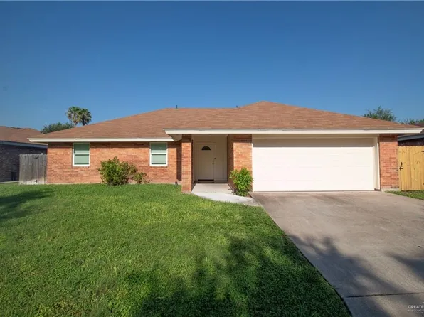 6601 N 15th Ln, McAllen, TX 78504