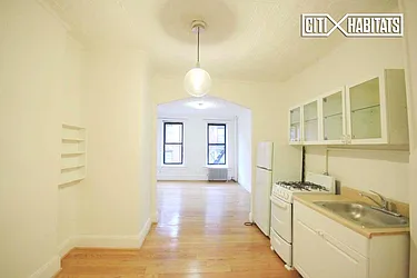 Rented by Citi Habitats