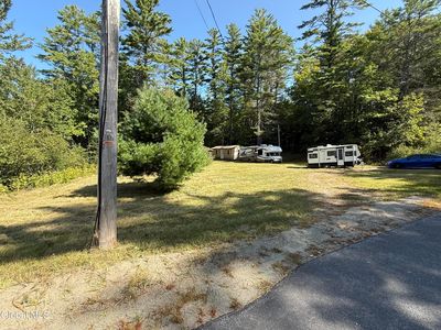 199 Forest Lake Road, Chestertown, NY, 12817