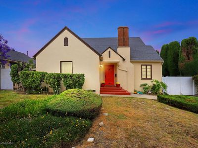 4506 W Avenue 41, Los Angeles, CA, 90065