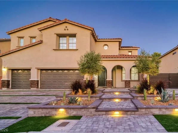 6128 Skokie Ct, Las Vegas, NV 89130