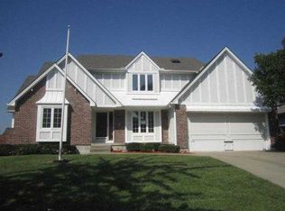9800 Appleton Ave, Kansas City, MO 64134