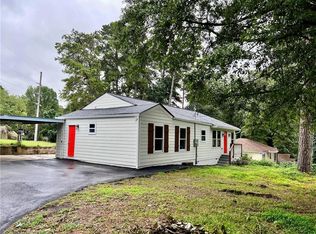 329 Cranfill Rd SE, Marietta, GA 30060