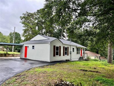 329 Cranfill Rd SE, Marietta, GA, 30060