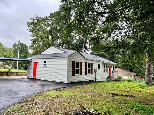 329 Cranfill Rd SE, Marietta, GA 30060