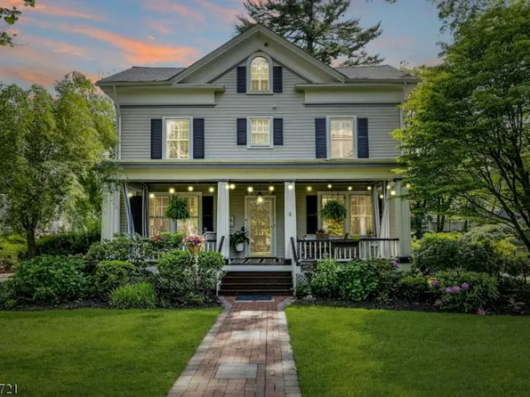 417 Highland Ave, Westfield Town, NJ 07090