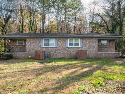 7757 Nautical Way, Chattanooga, TN, 37416