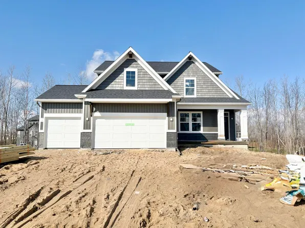 5967 Claymont Ct, Caledonia, MI 49316