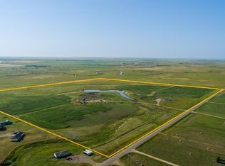 5775 133rd Ave NW, Williston, ND 58801