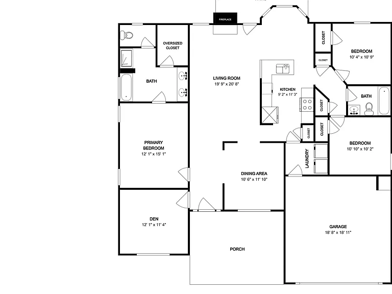 402 Cranbrooke Dr — Photo 16