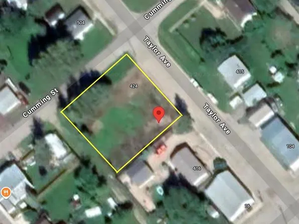 420 Taylor AVENUE, Springside, SK S0A 2V0