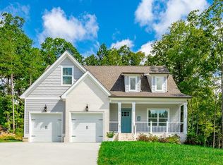 11757 Maddox Dr, Georgetown, TN 37336