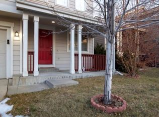 1352 S Akron Ct, Denver, CO 80247