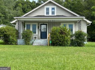 237 Alexander St SW, Crawfordville, GA 30631