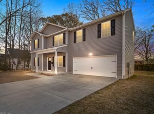 5000 Shafer St, Norfolk, VA 23513