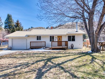 678 S Water St, Darby, MT, 59829