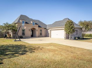 205 Medalist St, Monroe, LA 71203