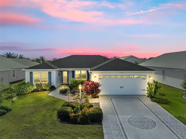 782 Millhorn Loop, The Villages, FL 32163