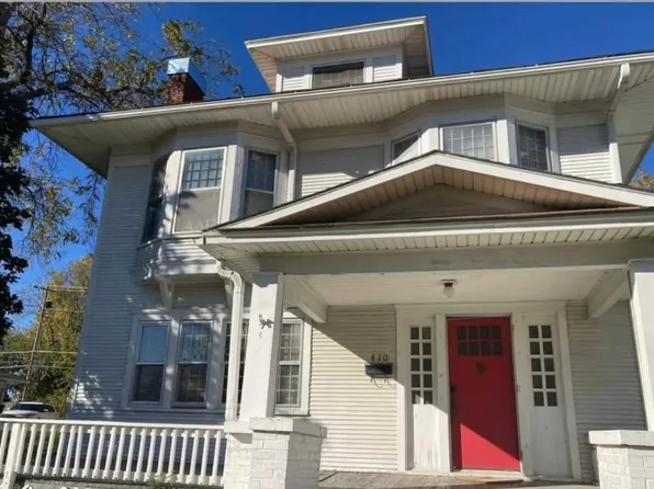 410 S Main St, Maryville, MO 64468