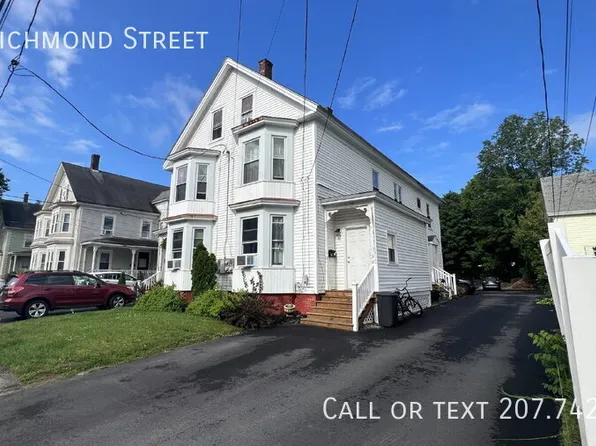 17A Richmond St, Dover, NH 03820