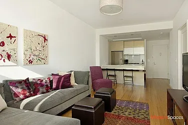 Rented by Modern Spaces