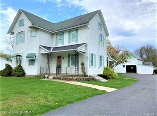 127 Johnsonville Rd, Bangor, PA 18013