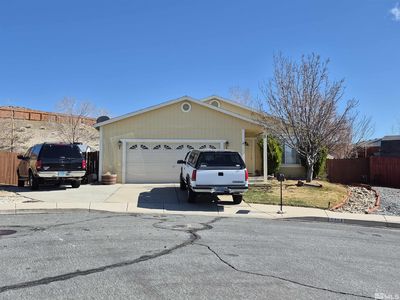 5754 Cinnamon Ct, Sun Valley, NV, 89433